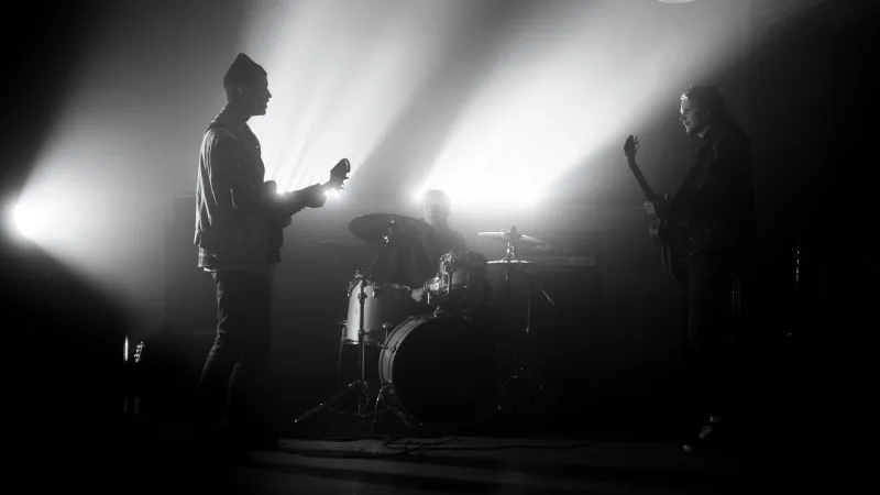Six Strings, Zero Shreds: Is Gen-Z Killing the Guitar Solo or Finally Setting It Free?