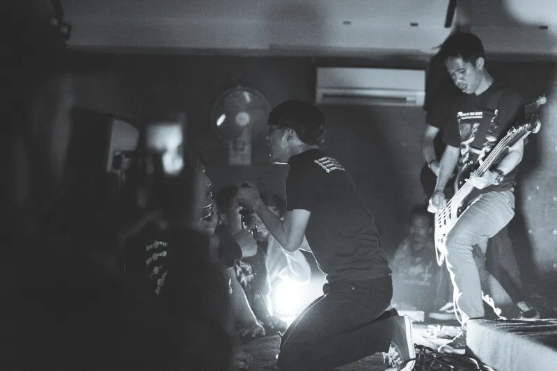 In Defense of the Snob: Why Rock Needs Its Gatekeepers More Than It Needs Your Approval
