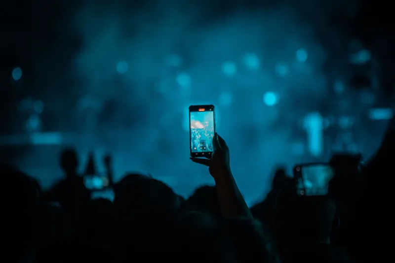 We Killed the Music Industry Overlords and Replaced Them With Ourselves, and Honestly? We're Way Worse