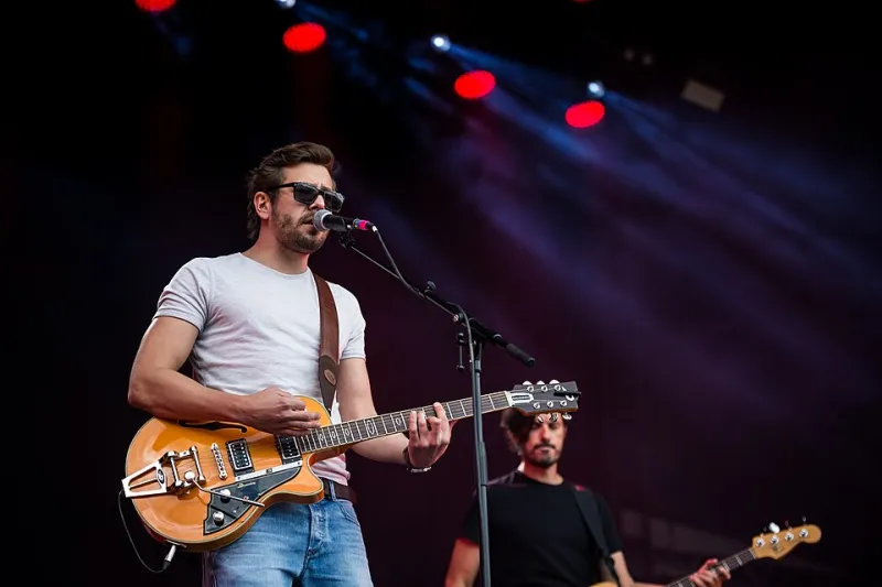 Sacred Cows Make the Best Bad Takes: Why We Let Rock Legends Say Whatever They Want