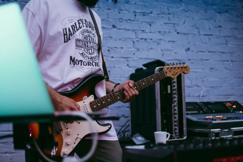 Screen-Printed Lies: The AI Merch Invasion That's Turning Your Band Tee Into a Costume