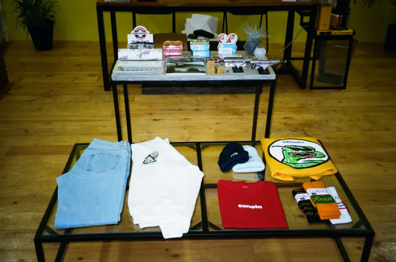 Sixty Bucks for a Shirt You'll Sweat In: The Band Merch Racket Has Gone Completely Off the Rails