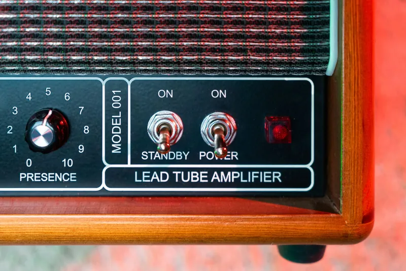 Tone Chasing Is a Scam and You Should Absolutely Fall for It