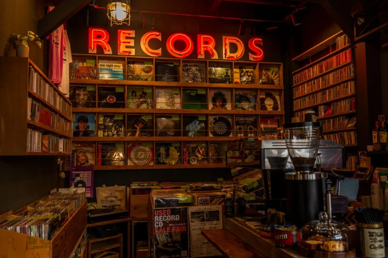 Wax On, Algorithm Off: The Very Real Reasons Vinyl Is Eating Your Streaming Budget's Lunch