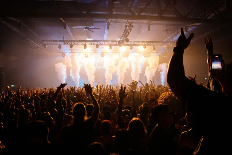 You Built the Mob: How Superfans Became the Most Dangerous Force in Rock
