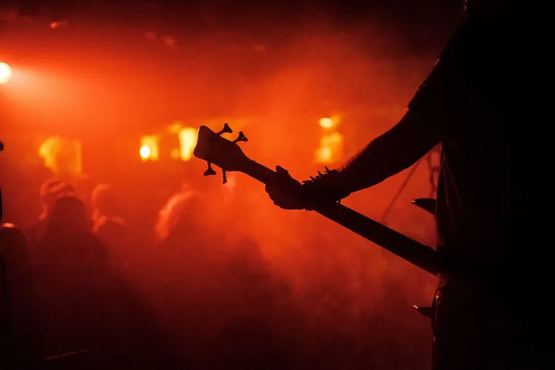 You Weren't There, Man: The Exhausting Religion of Rock Authenticity