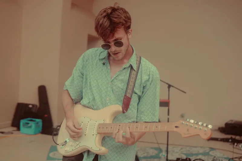 Your Band Has Great Taste and Zero Ideas: The Nostalgia Trap Swallowing Rock Whole